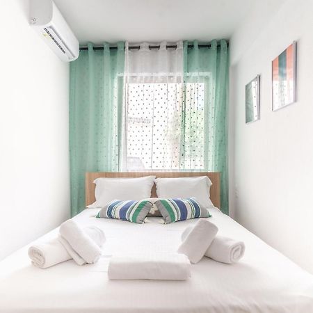 Renovated Studio Near Downtown Heraklion  Bagian luar foto