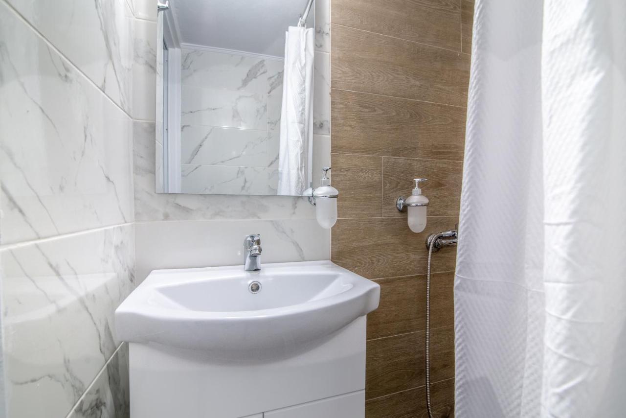 Renovated Studio Near Downtown Heraklion  Bagian luar foto